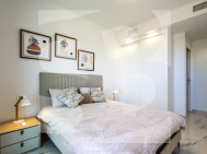 Penthouse · Resale Orihuela Costa · Playa Flamenca