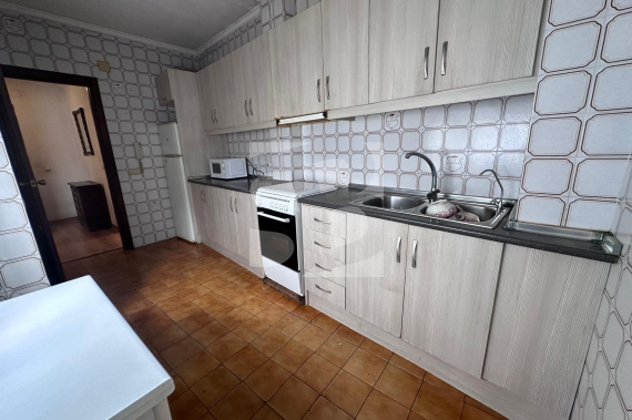 Apartamento - Segunda Mano - TORREVIEJA - Centro