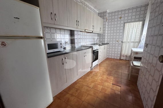 Apartamento - Segunda Mano - TORREVIEJA - Centro