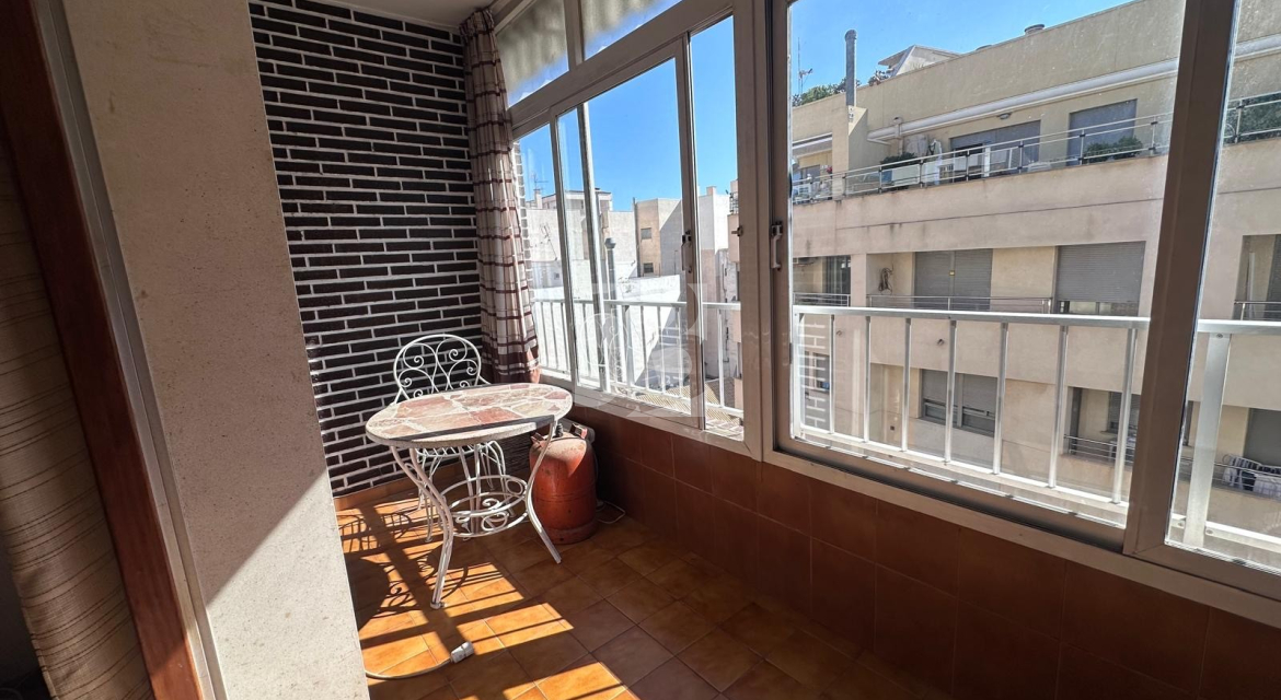 Apartment · Odsprzedaż TORREVIEJA · Centro