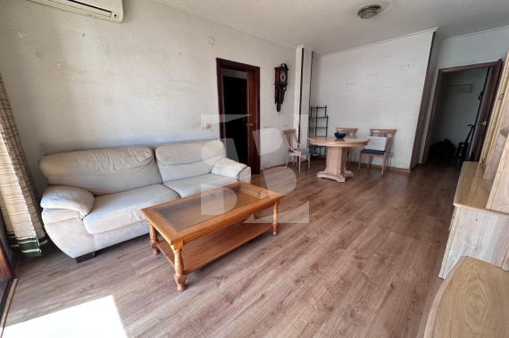 Apartamento - Segunda Mano - TORREVIEJA - Centro
