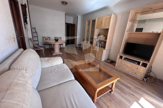 Apartamento - Segunda Mano - TORREVIEJA - Centro