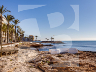 Apartment · Odsprzedaż TORREVIEJA · Centro