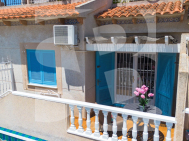 Bungalow · Segunda Mano GUARDAMAR · El Moncayo