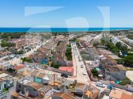 Bungalow · Segunda Mano GUARDAMAR · El Moncayo