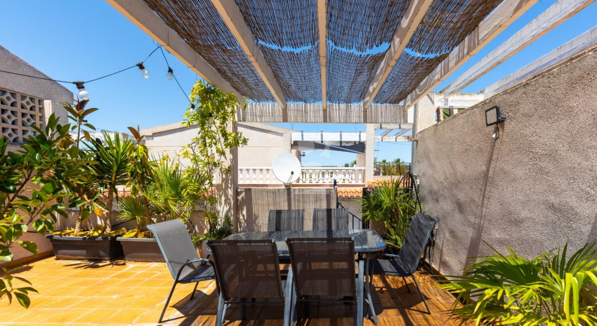Bungalow · Segunda Mano GUARDAMAR · El Moncayo