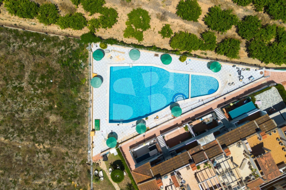 Bungalow - Segunda Mano - GUARDAMAR - El Moncayo