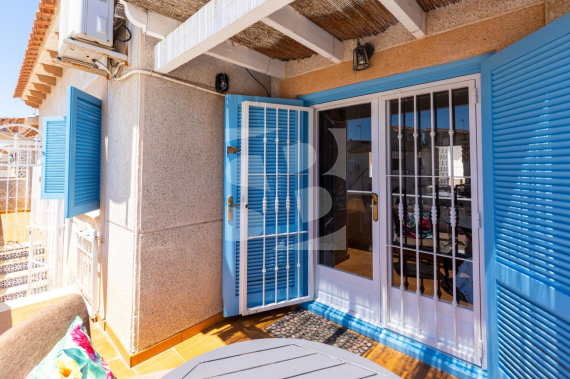 Bungalow - Segunda Mano - GUARDAMAR - El Moncayo