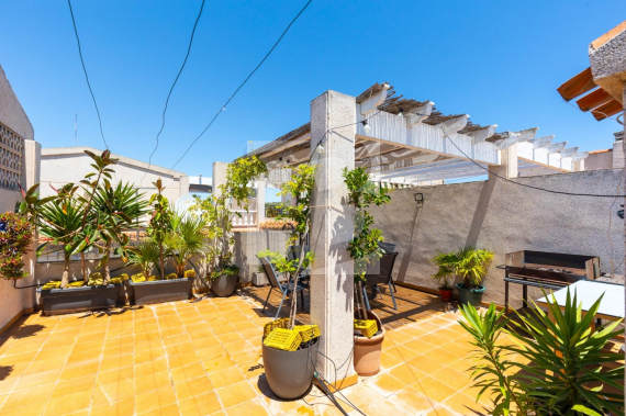 Bungalow - Segunda Mano - GUARDAMAR - El Moncayo