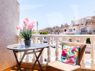 Bungalow · Segunda Mano GUARDAMAR · El Moncayo