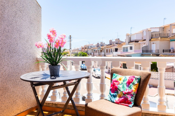 Bungalow - Segunda Mano - GUARDAMAR - El Moncayo