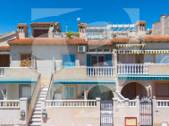 Bungalow · Segunda Mano GUARDAMAR · El Moncayo