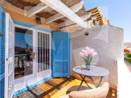 Bungalow · Segunda Mano GUARDAMAR · El Moncayo