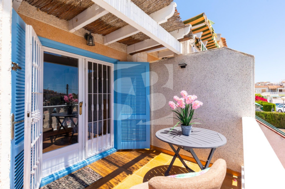 Bungalow - Segunda Mano - GUARDAMAR - El Moncayo