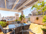 Bungalow · Segunda Mano GUARDAMAR · El Moncayo