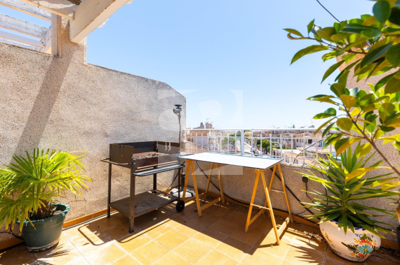 Bungalow - Segunda Mano - GUARDAMAR - El Moncayo