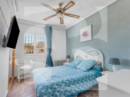 Bungalow · Segunda Mano GUARDAMAR · El Moncayo