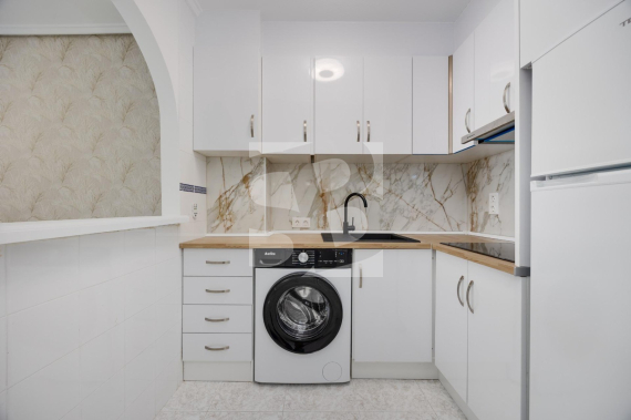 Apartamento - Segunda Mano - TORREVIEJA - Centro