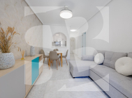 Apartamento · Segunda Mano TORREVIEJA · Centro