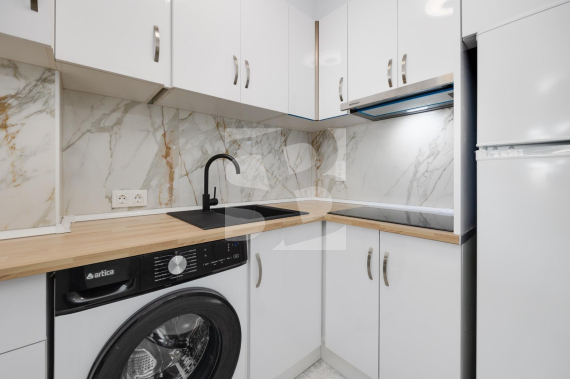 Apartamento - Segunda Mano - TORREVIEJA - Centro