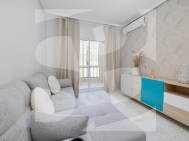 Apartamento · Segunda Mano TORREVIEJA · Centro
