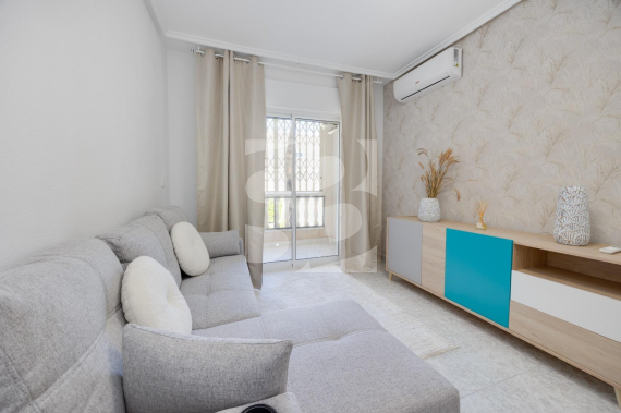Apartamento - Segunda Mano - TORREVIEJA - Centro