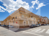 Apartamento · Segunda Mano TORREVIEJA · Centro
