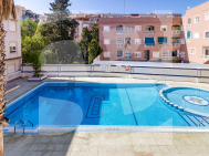 Apartamento · Segunda Mano TORREVIEJA · Centro