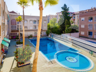 Apartamento · Segunda Mano TORREVIEJA · Centro