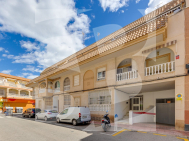 Apartamento · Segunda Mano TORREVIEJA · Centro