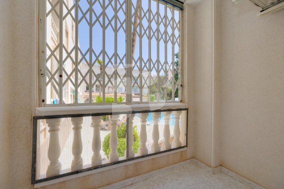 Apartamento - Segunda Mano - TORREVIEJA - Centro