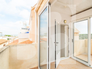 DOM RZĘDOWY · Odsprzedaż TORREVIEJA · La Siesta - El Chaparral - San Luis