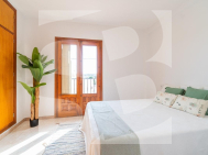 DOM RZĘDOWY · Odsprzedaż TORREVIEJA · La Siesta - El Chaparral - San Luis