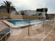 DOM RZĘDOWY · Odsprzedaż TORREVIEJA · La Siesta - El Chaparral - San Luis