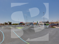 DOM RZĘDOWY · Odsprzedaż TORREVIEJA · La Siesta - El Chaparral - San Luis