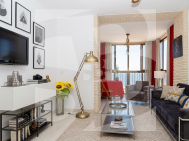 Appartement · La Revente La Mata