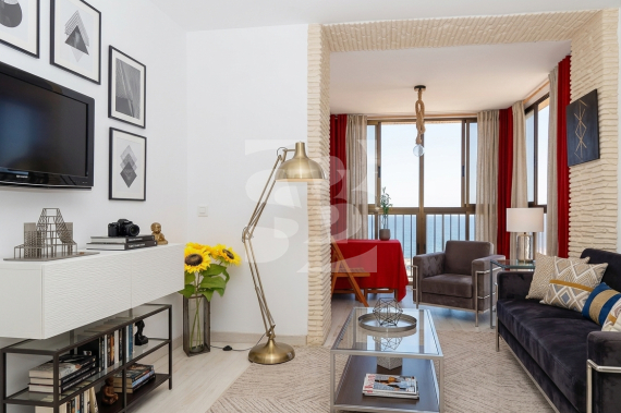 Apartment - Resale - La Mata - La Mata