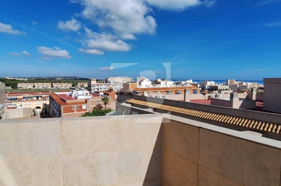 Attique - La Revente - TORREVIEJA - La Mata