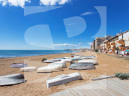 Attique · La Revente TORREVIEJA · La Mata