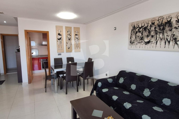 Attique - La Revente - TORREVIEJA - La Mata