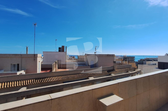 Attique - La Revente - TORREVIEJA - La Mata