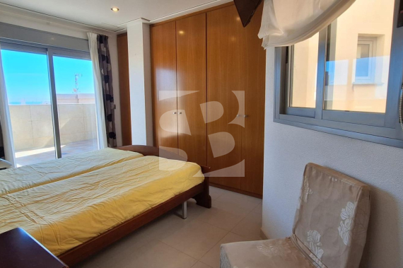 Attique - La Revente - TORREVIEJA - La Mata