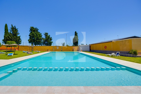 DOM RZĘDOWY - Odsprzedaż - TORREVIEJA - Zona Carrefour