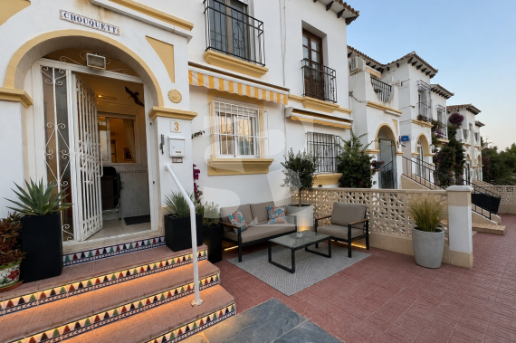 Bungalow - Segunda Mano - SAN MIGUEL DE SALINAS - Blue Lagoon