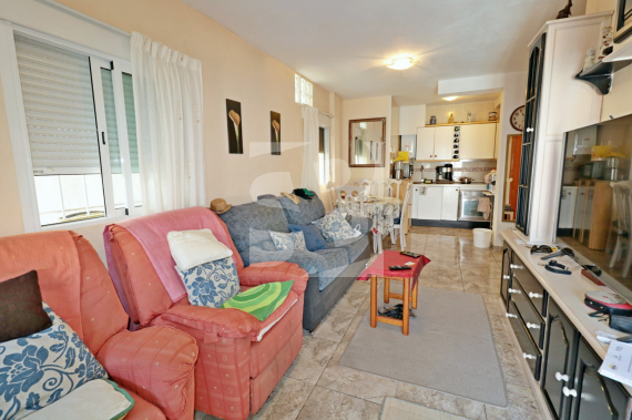 Смежный дом - Продажа - TORREVIEJA - Torretas