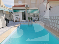 Смежный дом · Продажа TORREVIEJA · Torretas
