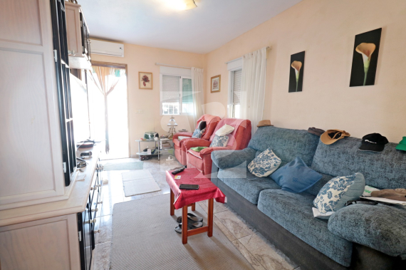 Смежный дом - Продажа - TORREVIEJA - Torretas