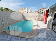 Смежный дом · Продажа TORREVIEJA · Torretas
