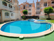 Apartamento · Segunda Mano TORREVIEJA · Playa Del Cura