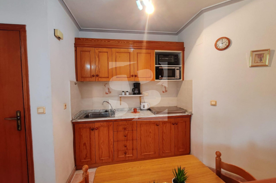 Апартамент - Продажа - TORREVIEJA - Playa Del Cura